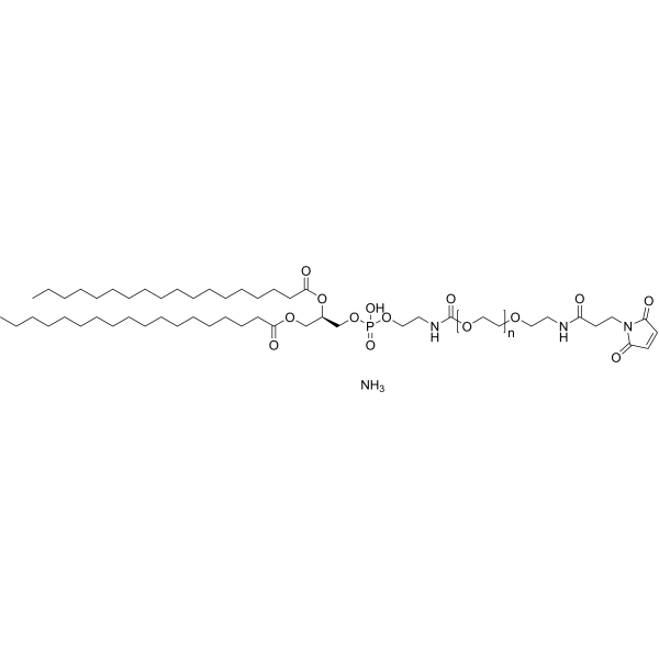DSPE-PEG-Maleimide 474922-22-0